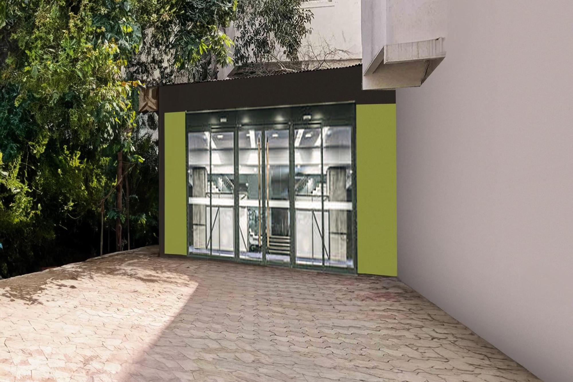 Super Hotel O Nashik Near Vijay Mamta Theatre Formerly Sahara Inn Dış mekan fotoğraf