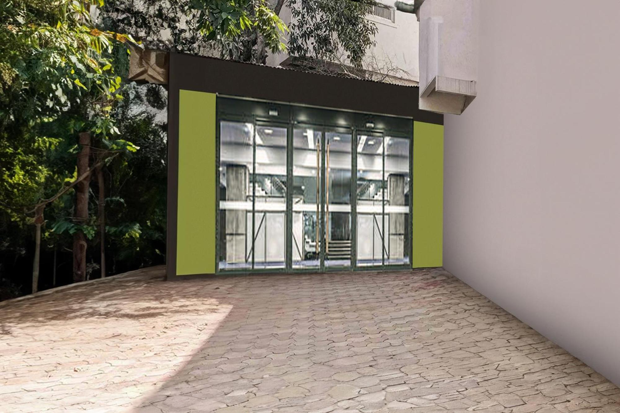 Super Hotel O Nashik Near Vijay Mamta Theatre Formerly Sahara Inn Dış mekan fotoğraf