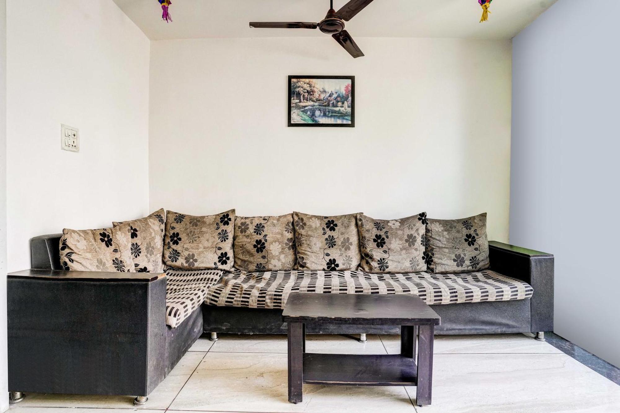 Super Hotel O Nashik Near Vijay Mamta Theatre Formerly Sahara Inn Dış mekan fotoğraf
